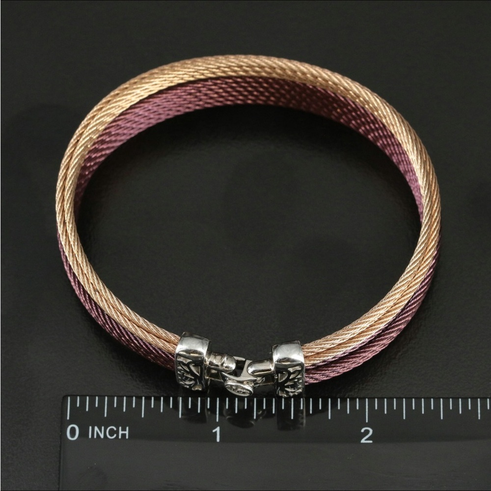Alor bracelet - Picture 2 of 7